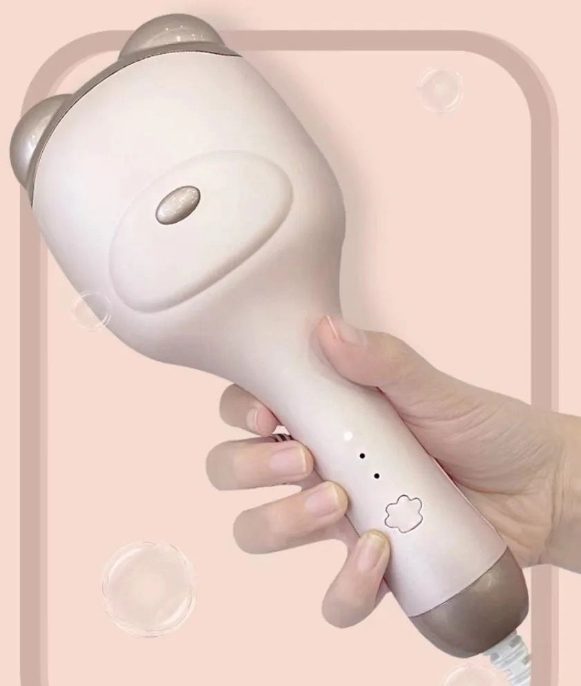 Gray helmet for bikers