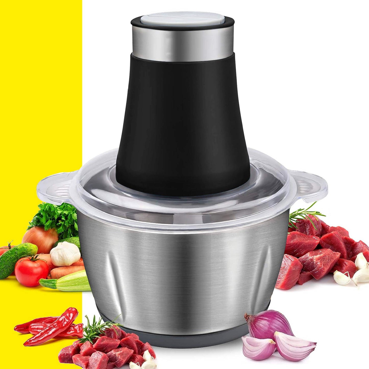 Gray helmet for bikers